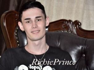 RichiePrince