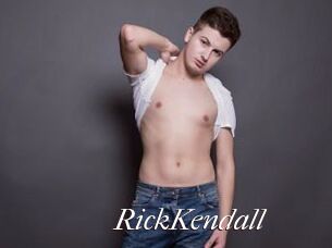 RickKendall