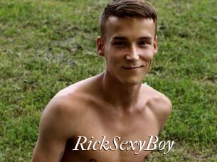 RickSexyBoy