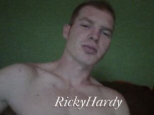 RickyHardy