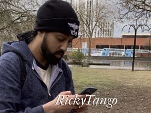 RickyTango