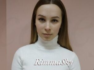 RimmaSky