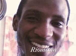 Riomann