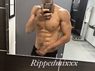 Rippedmixxx