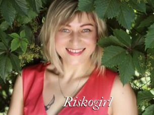 Riskogirl