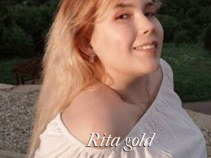 Rita_gold