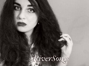 RiverSongs