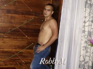 RobbyM