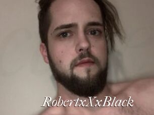 RobertxXxBlack