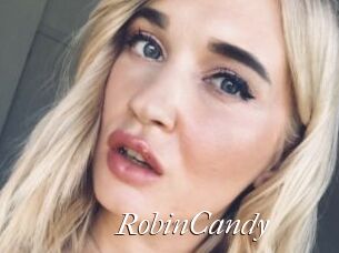 RobinCandy