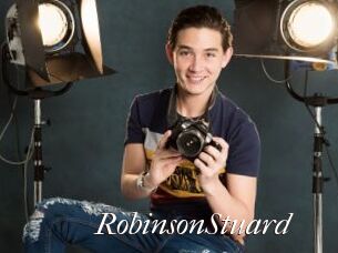 RobinsonStuard