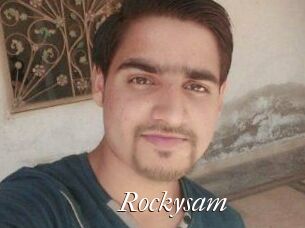 Rockysam