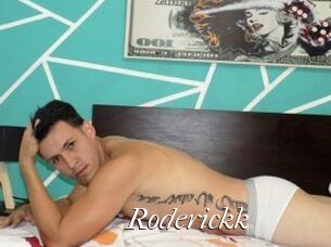 Roderickk