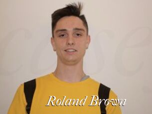 Roland_Brown