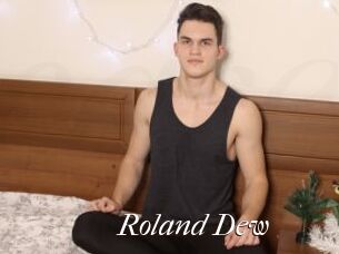 Roland_Dew