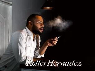 RollerHernadez