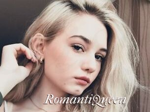 RomantiQueen