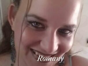 Romany