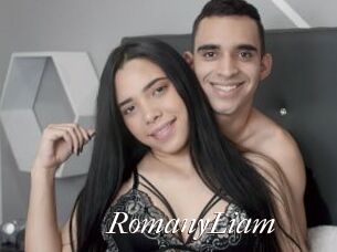 RomanyLiam