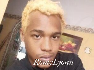 RomeLyonn