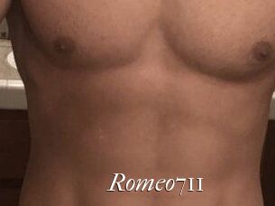 Romeo711