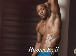 RomeoEvil