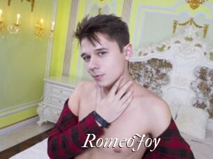 RomeoJoy