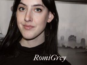 RomiGrey