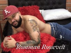 Romman_Roosevelt