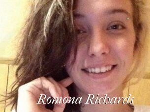 Romona_Richards