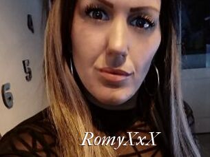 RomyXxX