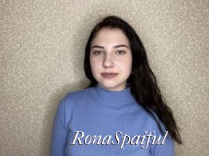 RonaSpaiful