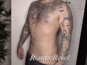 RonnieRebel