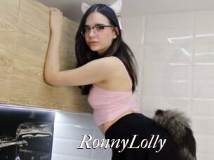 RonnyLolly