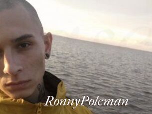 RonnyPoleman