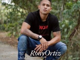 RonyOrtiz