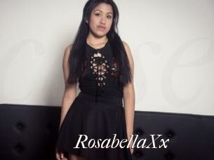 RosabellaXx