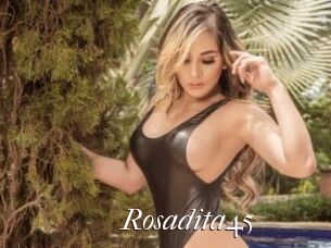 Rosadita45