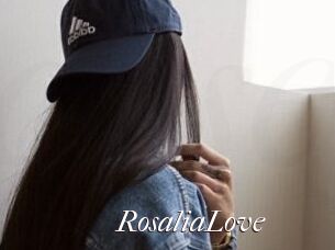 Rosalia_Love