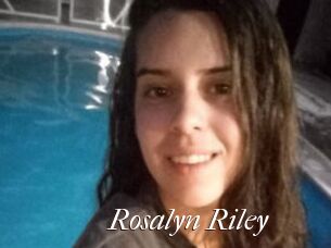 Rosalyn_Riley