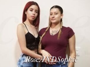 RoseANDSophie