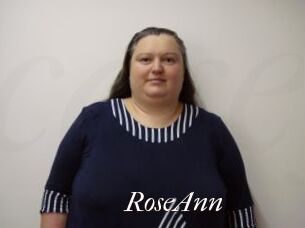 RoseAnn