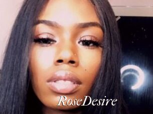 RoseDesire