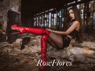 RoseFlores