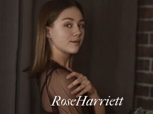 RoseHarriett