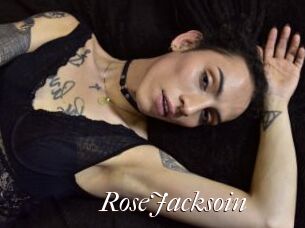 RoseJacksoin