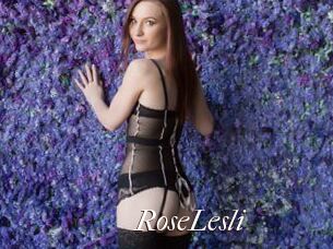 RoseLesli