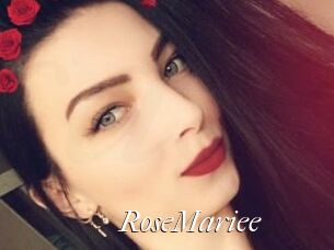 RoseMariee