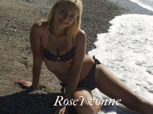 RoseYvonne