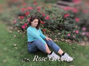 Rose_Green